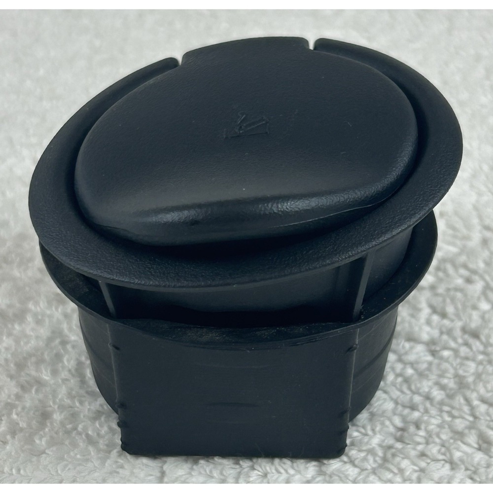 OEM Ford F-150/04-08 F87X7804788AAW Ash Tray Cup & F77X-78135432-CAW Cup Liner